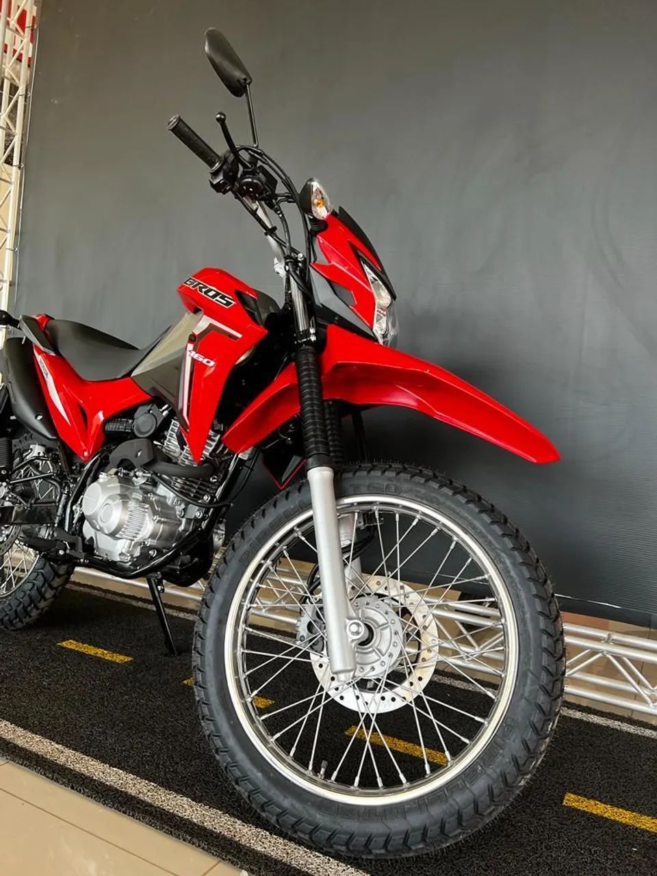 Moto  - Foto 2