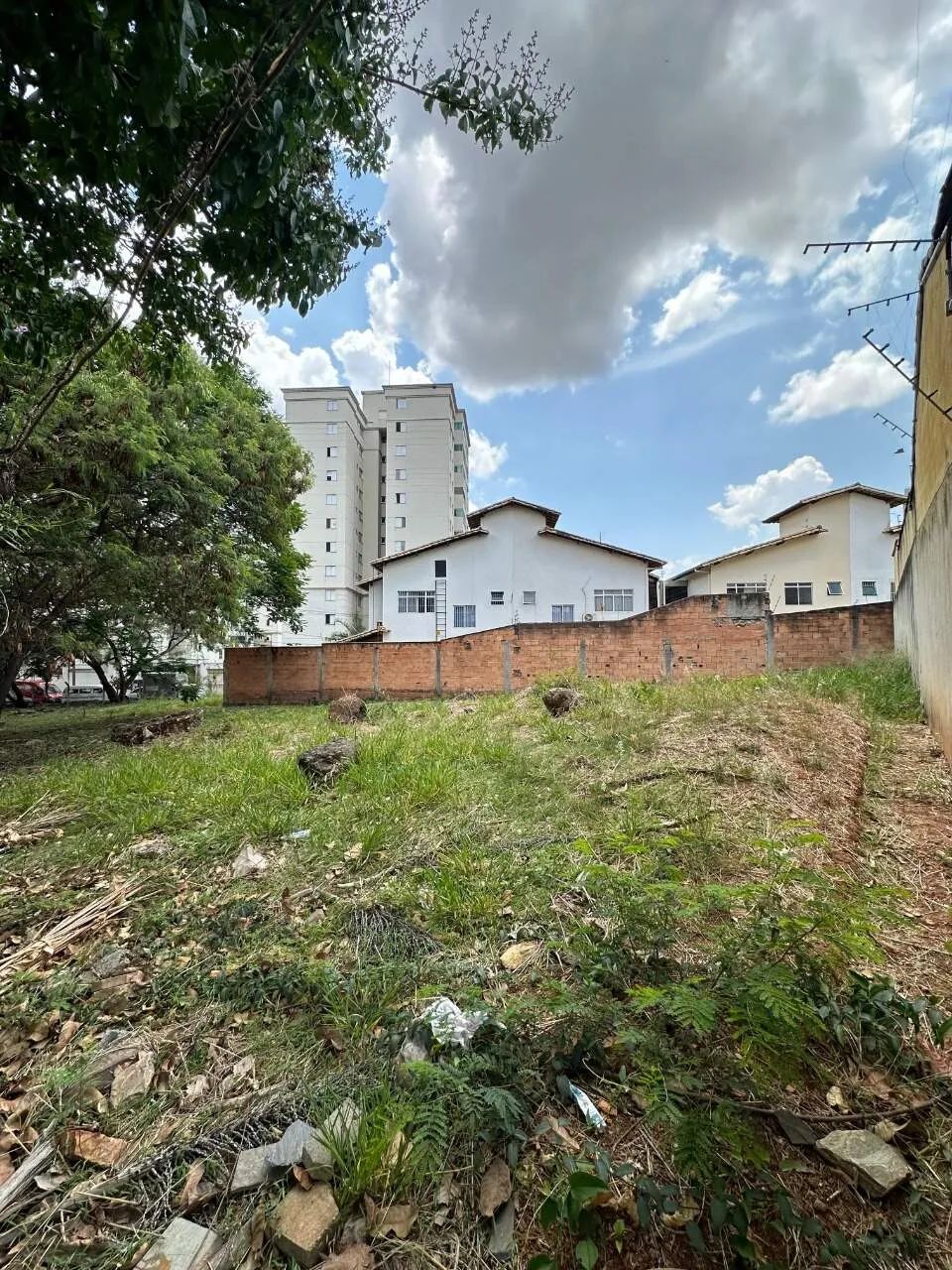 Lote para locação. - Foto 5