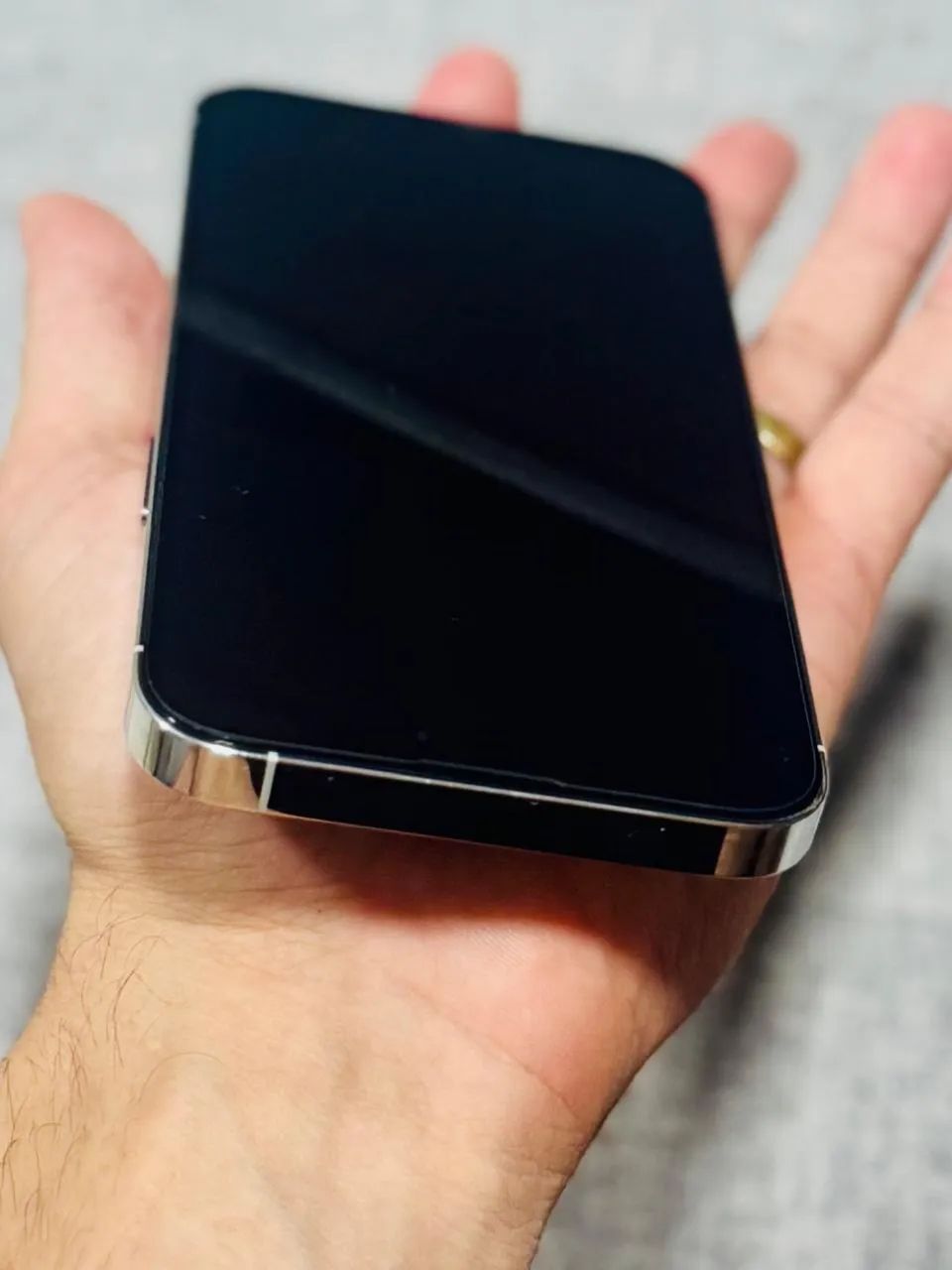 Iphone 14 Pro Max 256g  80% - Foto 5