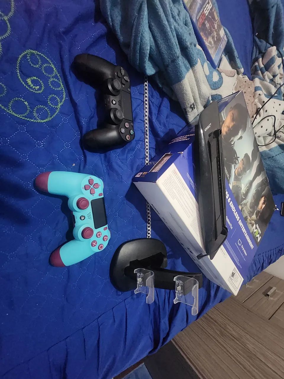 Vendo ps4 - Foto 5