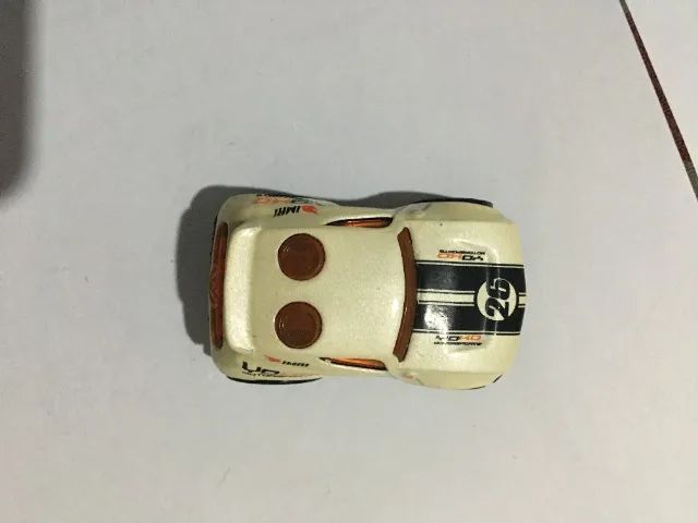 Carrinho Hot Wheels Rocket Box - Foto 2
