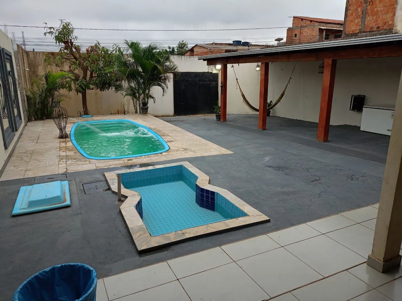 Espaço  - Foto 5