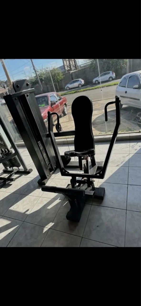 Qualquer item por 2500