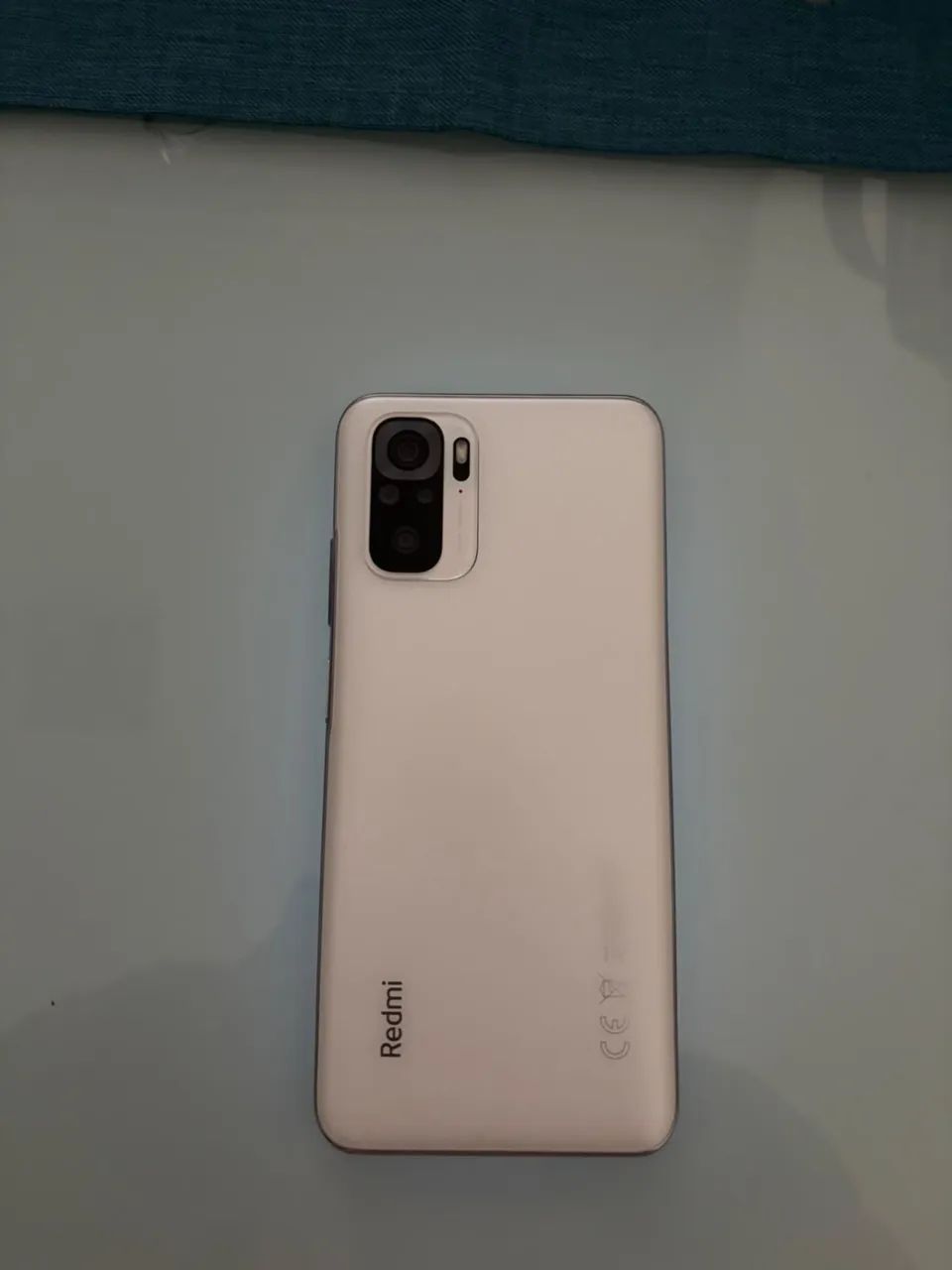 Smartphone Xiaomi Redmi Note 10 - Foto 3