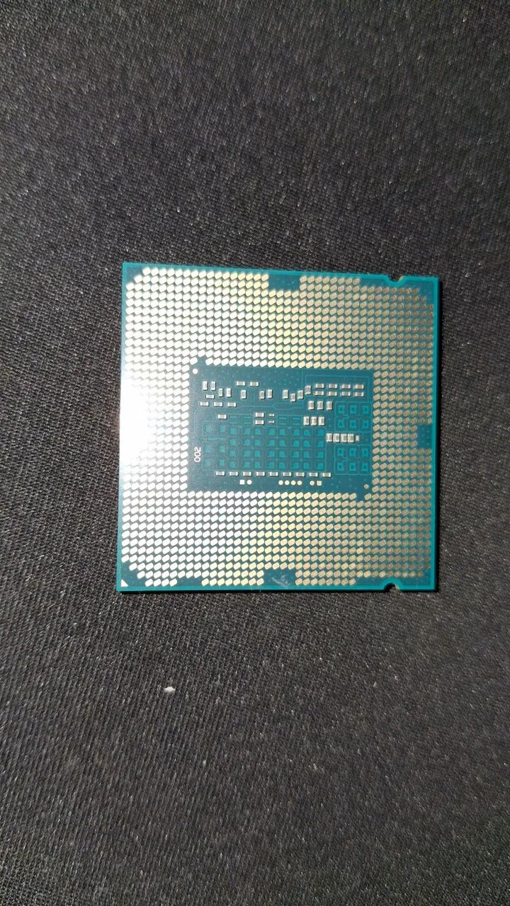 Processador Intel Core I7-4790 (4° Geração) - Foto 5