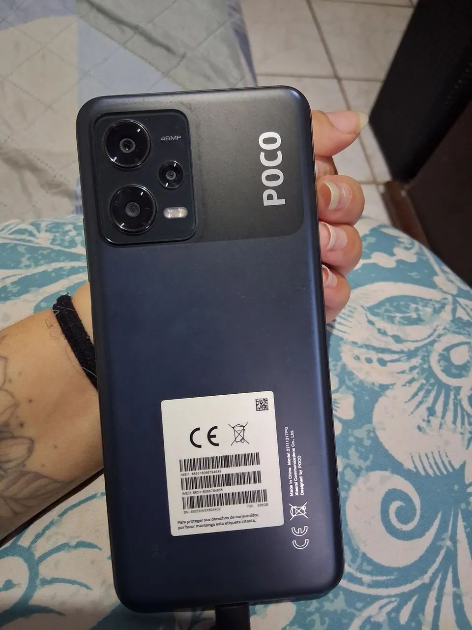 Celular xiaomi - Foto 3