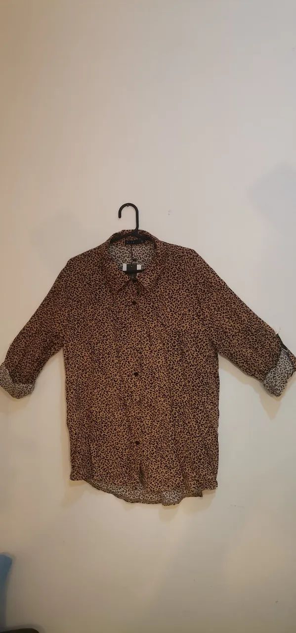 Camisa FEM Caedu G - Foto 4