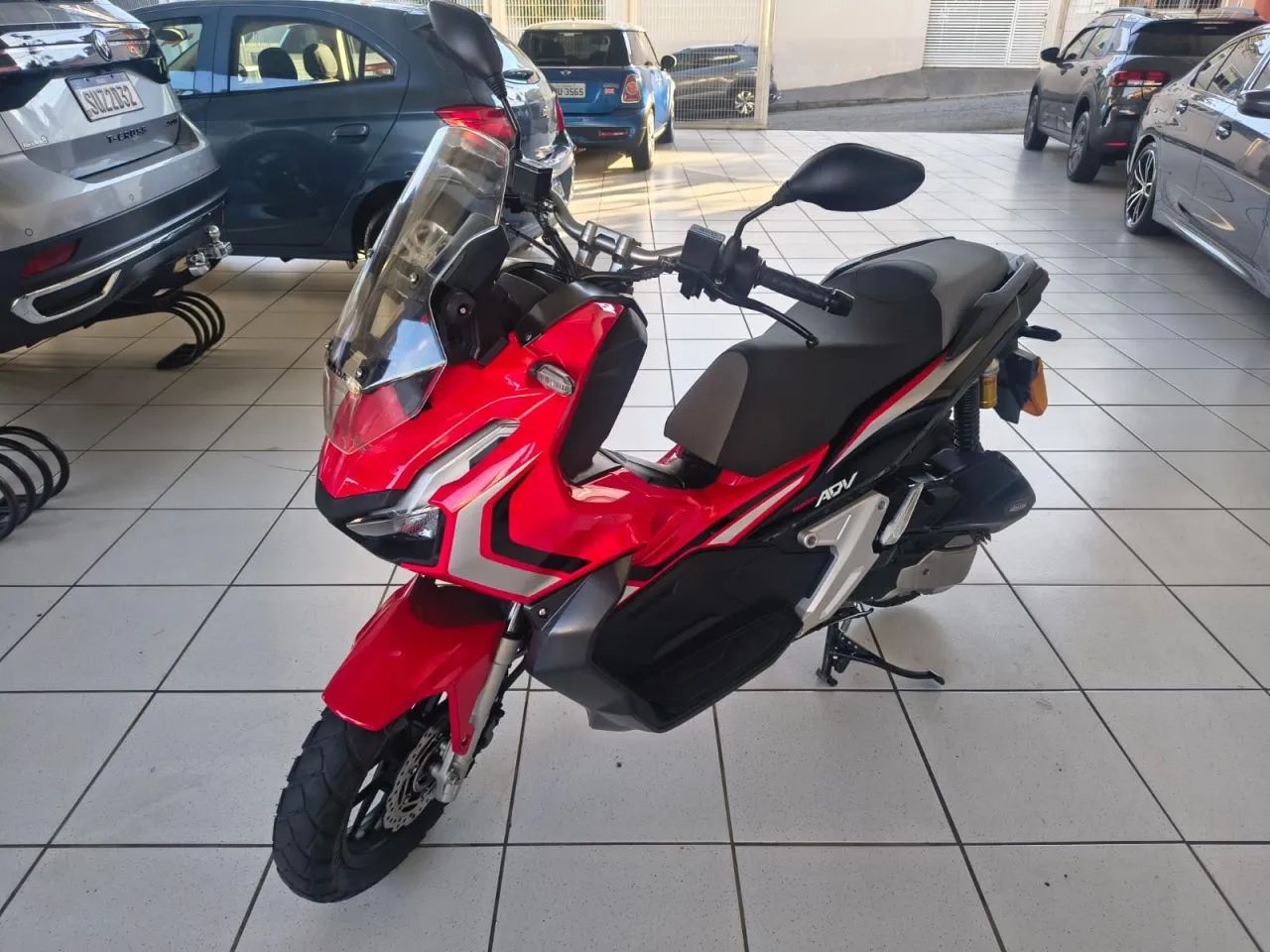 HONDA ADV 150 ABS - 2023