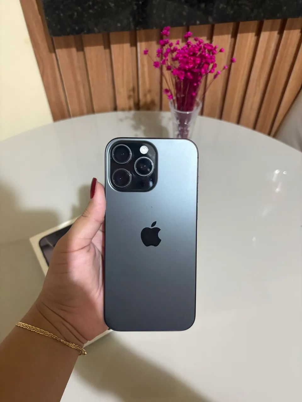 iPhone 16 Pro Max 256GB