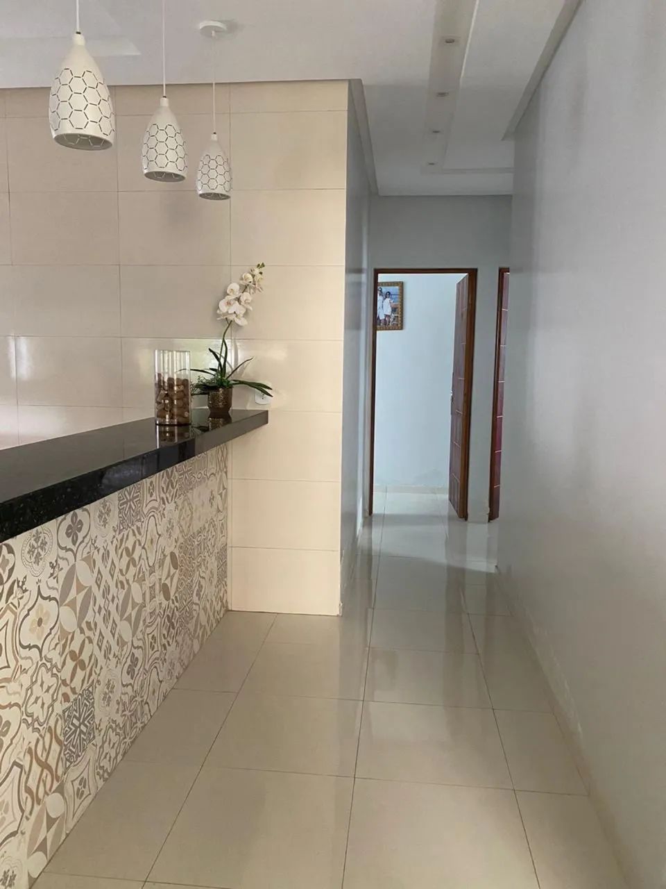 Imóvel para locação, Semi mobiliada  - Foto 5