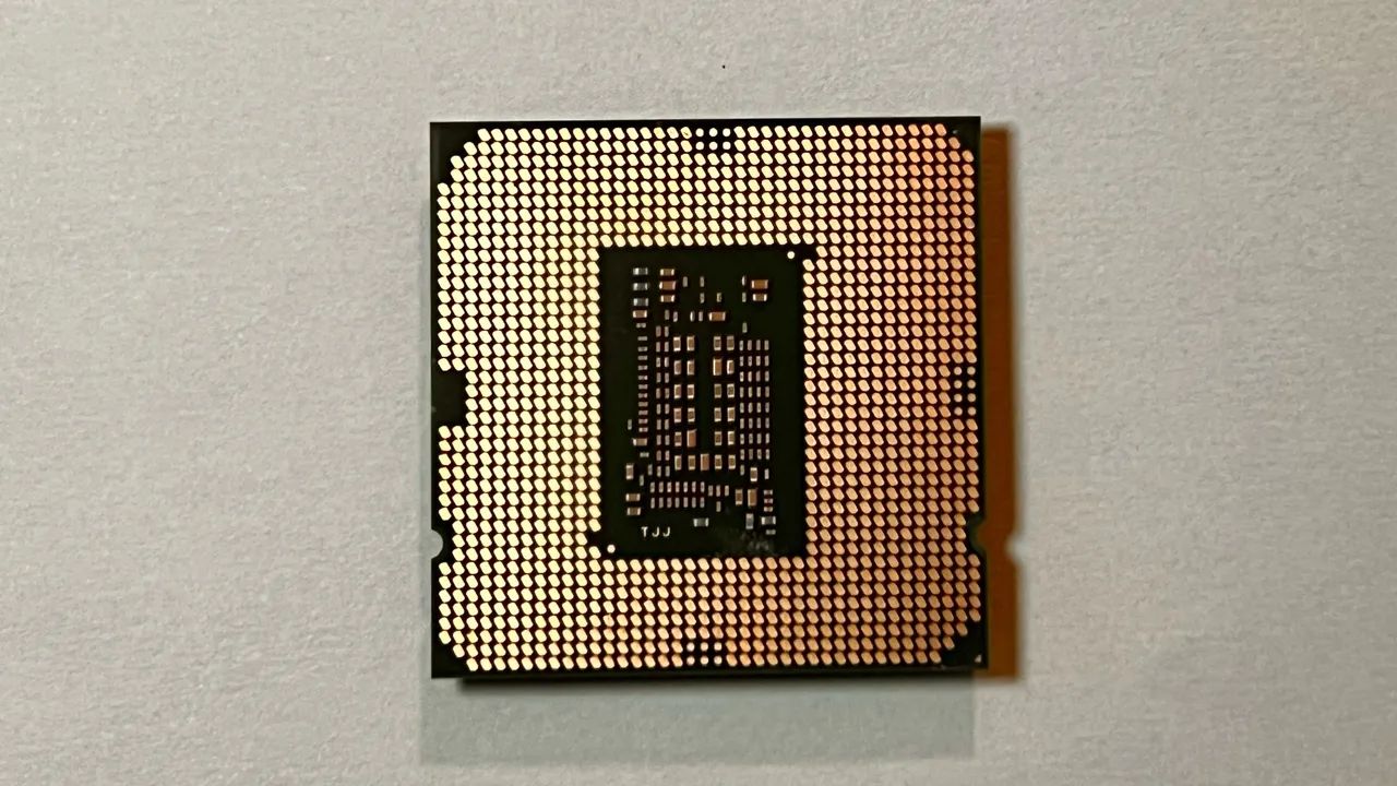 ?Processador Intel Core i3-10100T (10ª Geração) - LGA 1200 - Foto 2