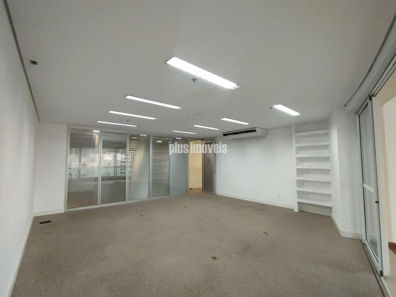 Conjunto Comercial Jardins - Prox. Av. Paulista