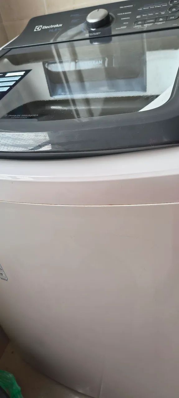 Máquina de lavar Etetolux 14,5k Jet&Clean - Foto 2