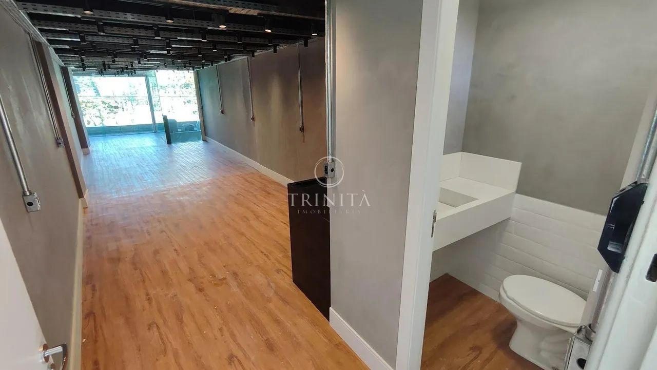 Sala em Barra da Tijuca - Rio de Janeiro - Foto 3