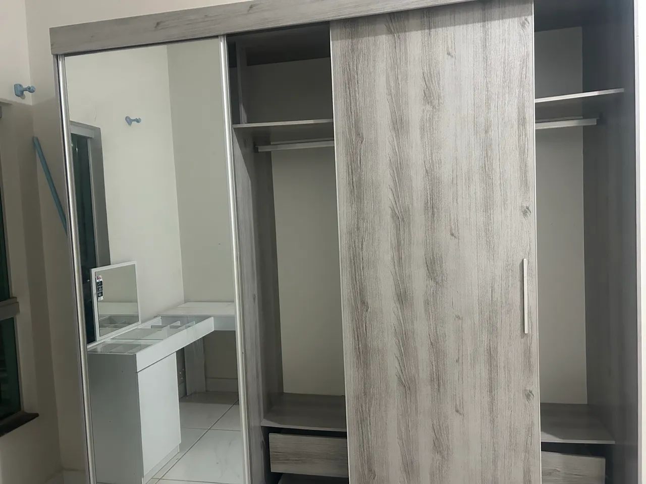 Guarda roupa - Foto 2