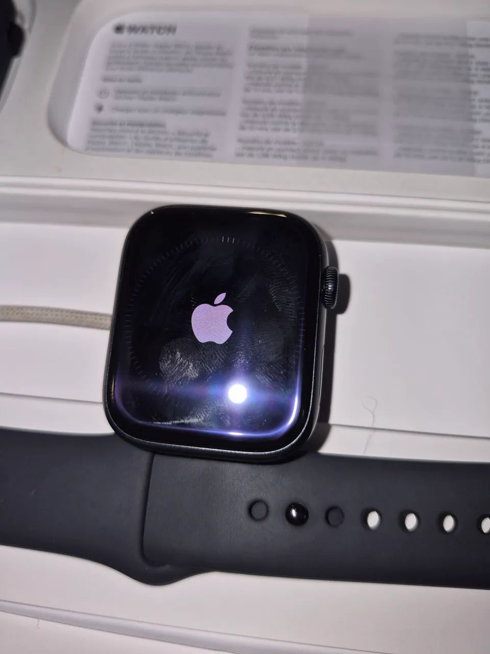 Apple watch Series 9 - Foto 3