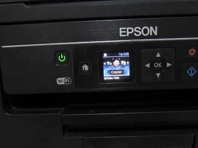 Impressora Epson L495 - Foto 2