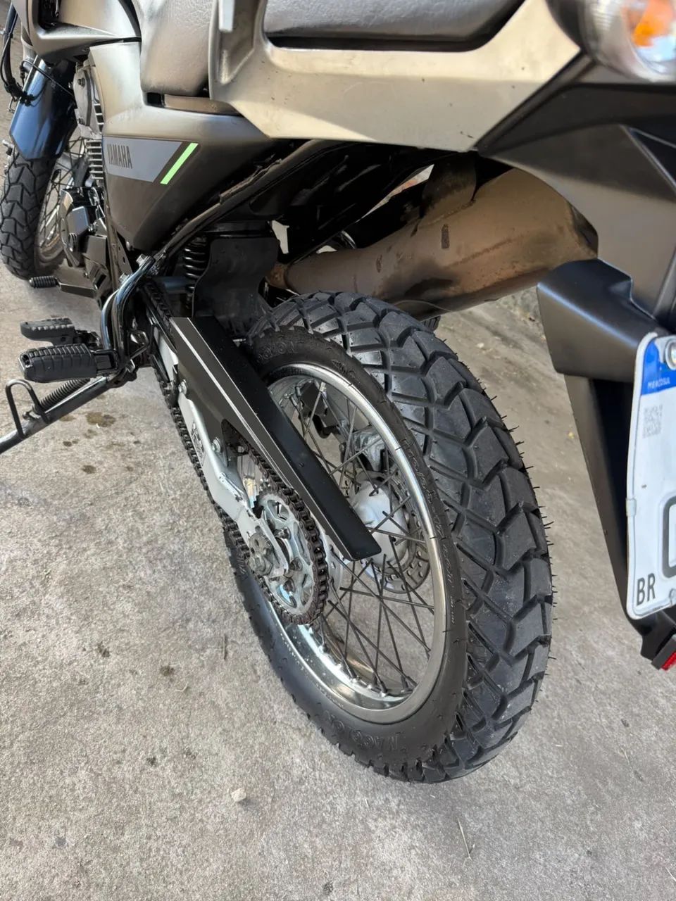 Crosser 150cc 2024 - Foto 3