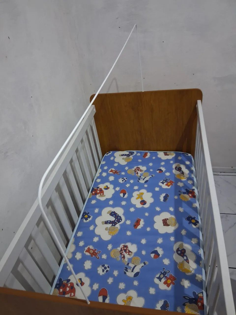 Berço americano - Foto 2