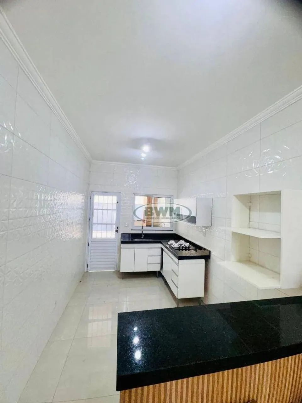 Casa com 3 dormitórios para alugar, 98 m² - Horto Florestal Villagio - Sorocaba/SP - Foto 2