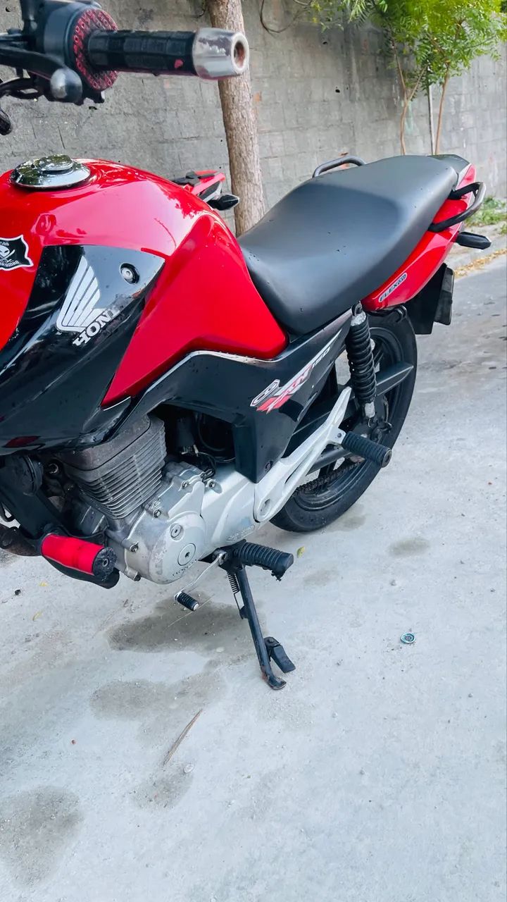 REPASSE FAN 150 - Foto 4