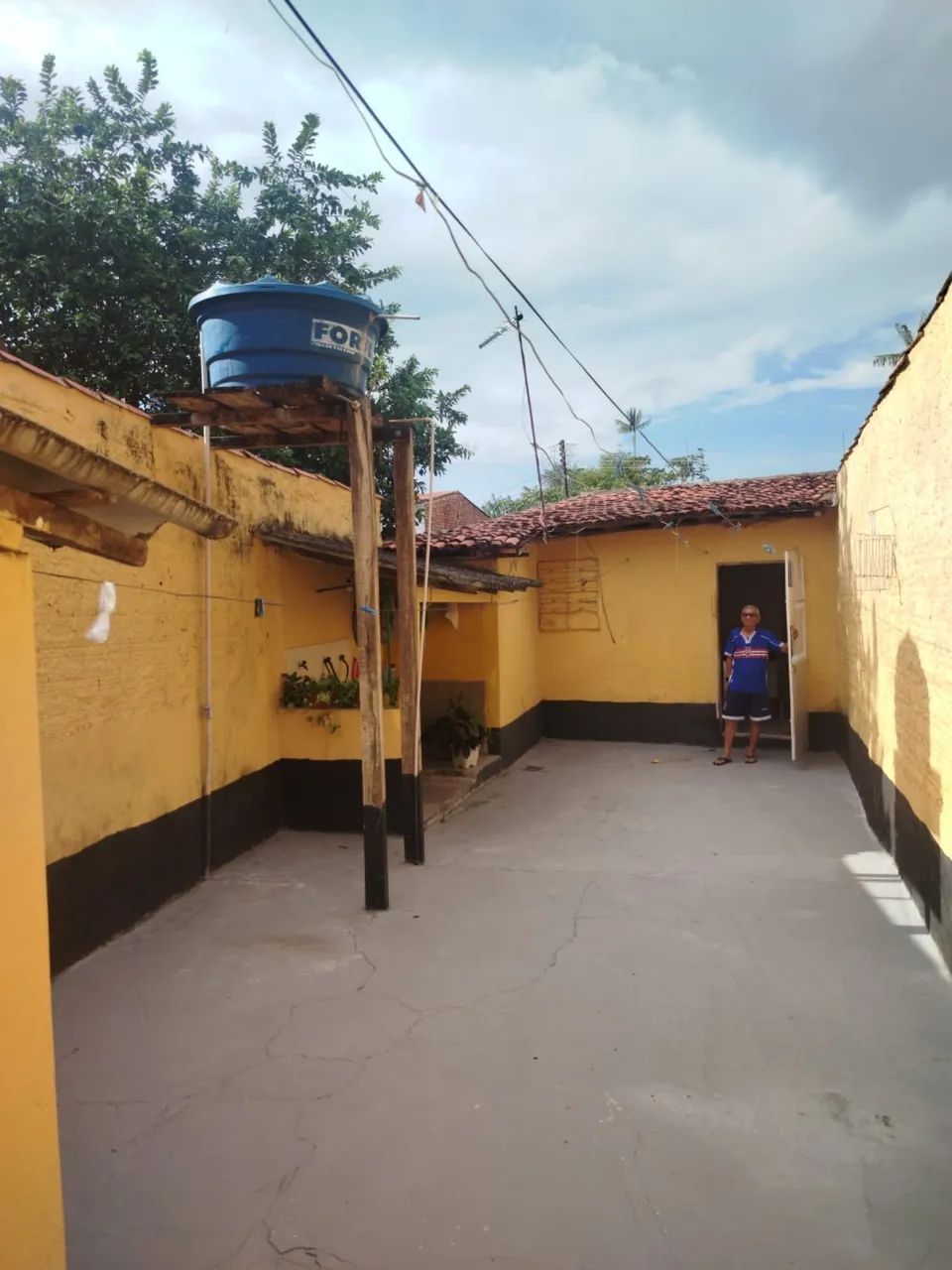 003-casa no anil  - Foto 2