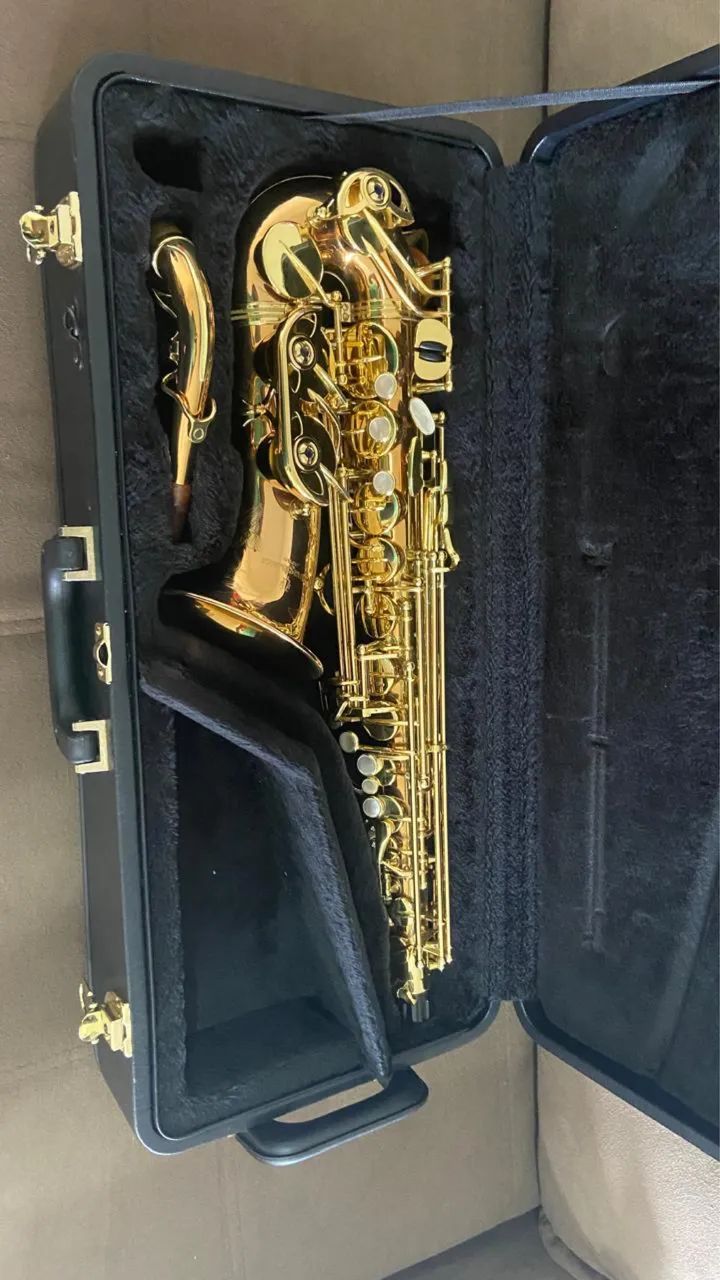 Sax Yanagisawa 992 - Instrumentos musicais - Asa Norte, Brasília