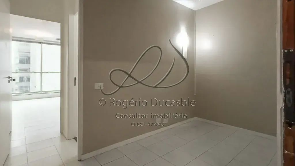 Sala comercial para venda possui 29 metros quadrados com 1 quarto - Foto 3