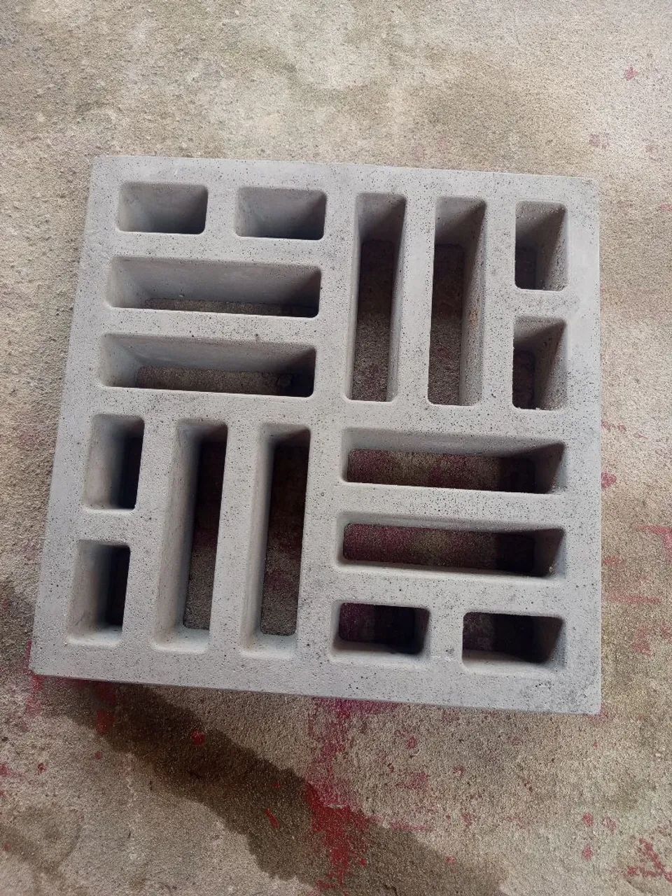 E vasculante de banheiro 