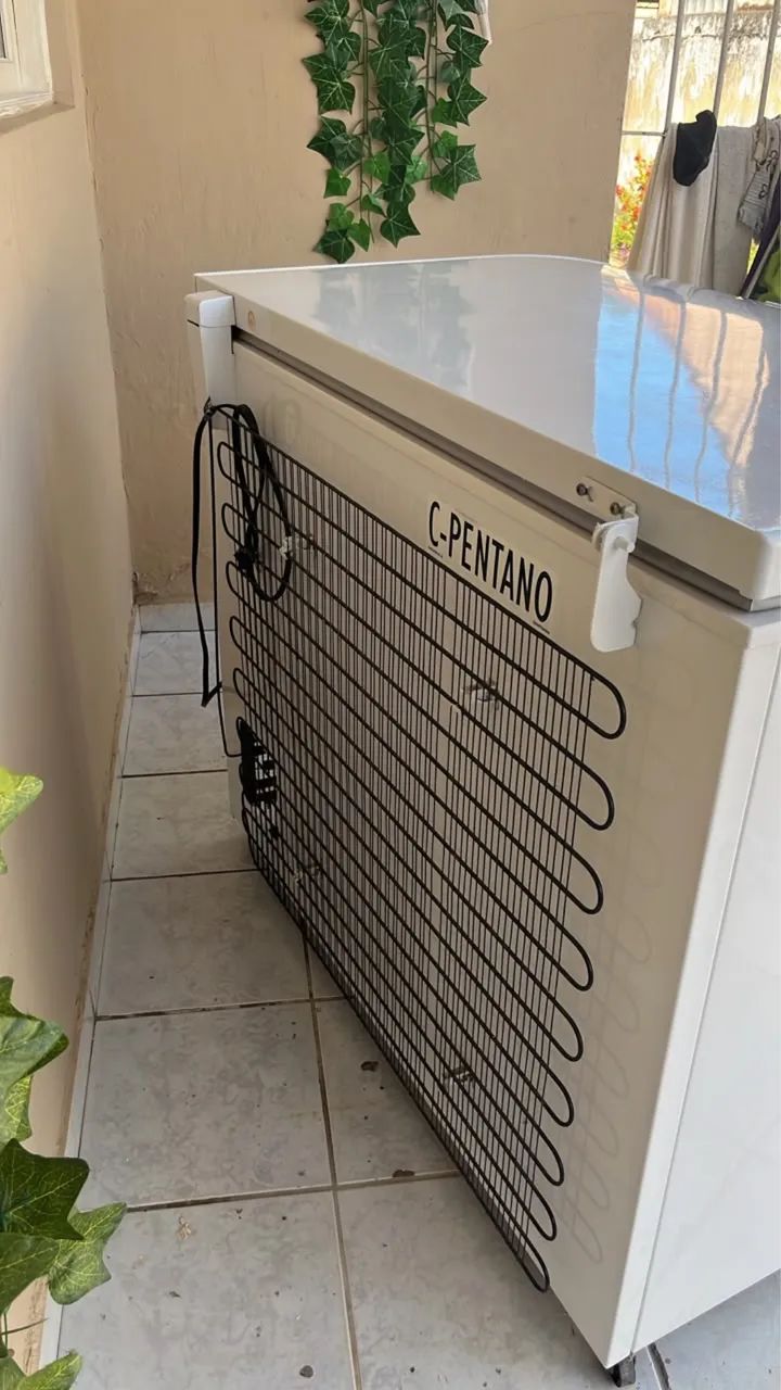 Freezer 