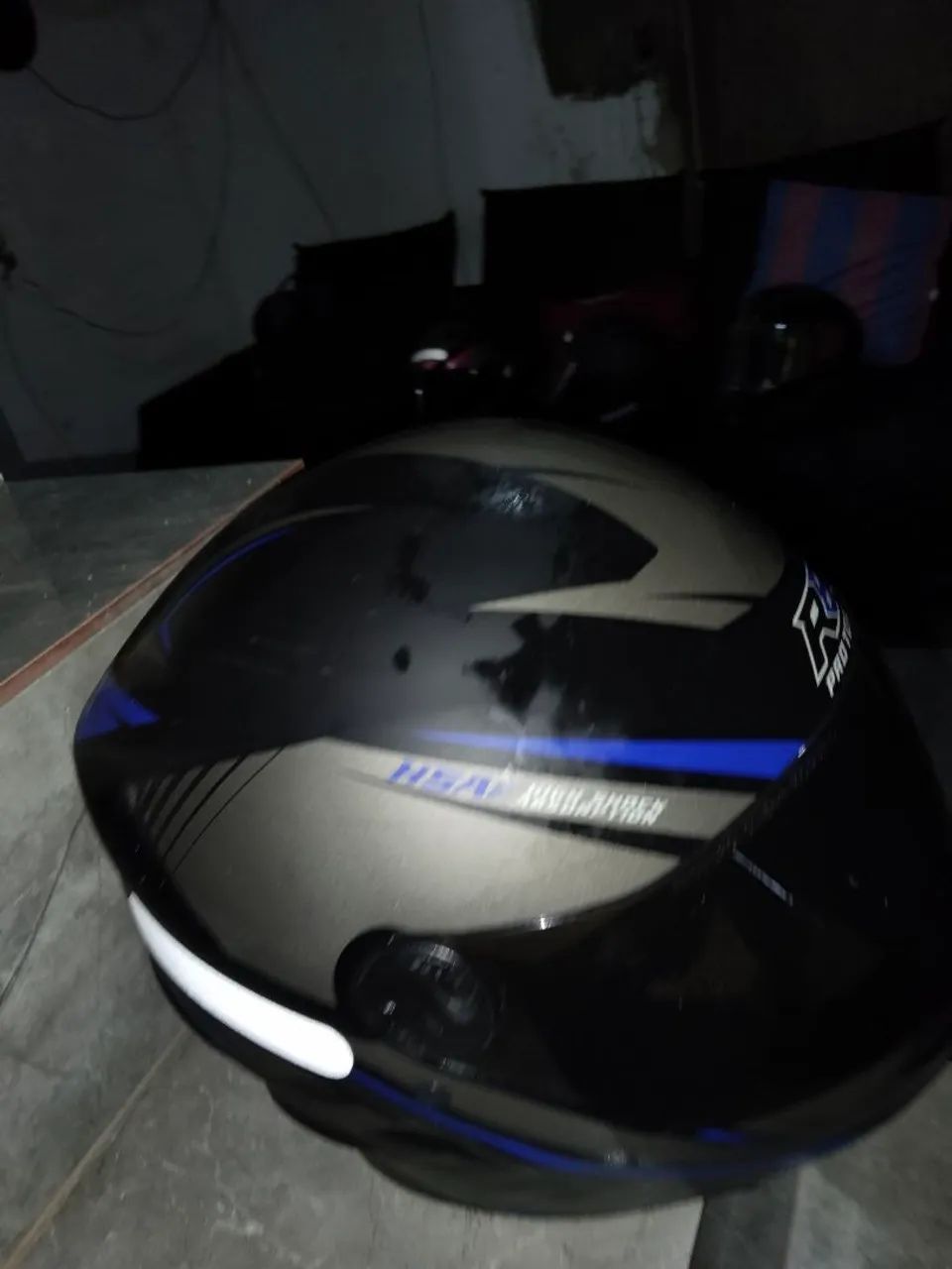 Capacetes pro Tork - Foto 2