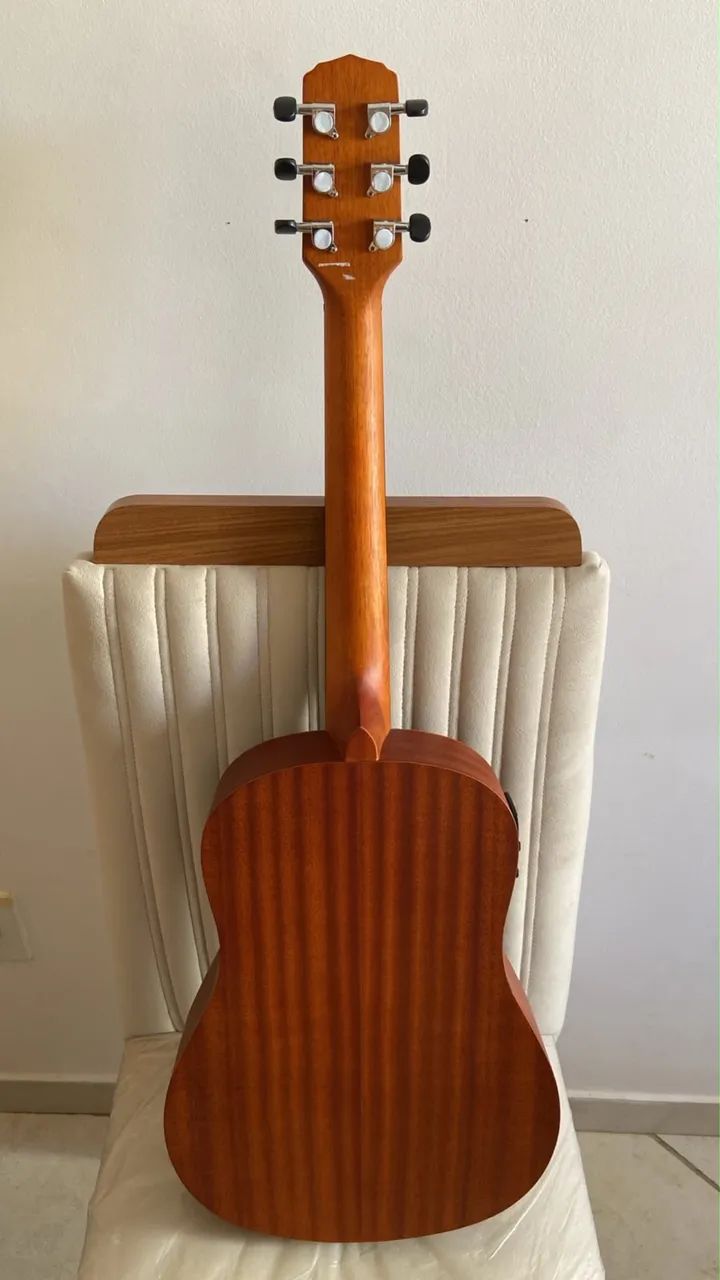 Violão Gianine  - Foto 2