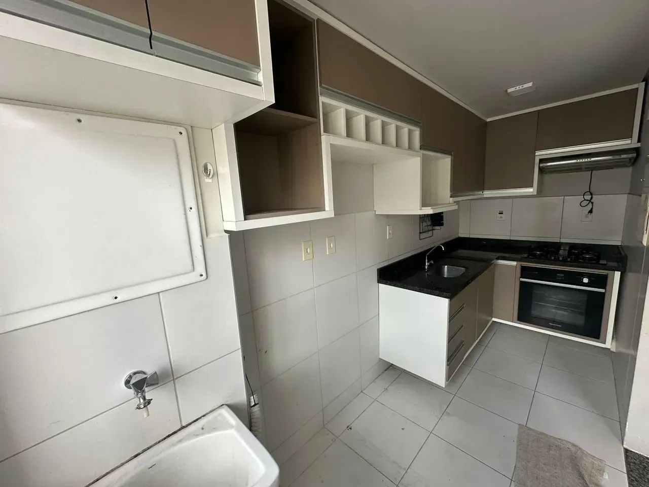 Vitali Alvorada com 3 Quartos | Locação ou Venda | Aceita Financiamento Bancário - Foto 9