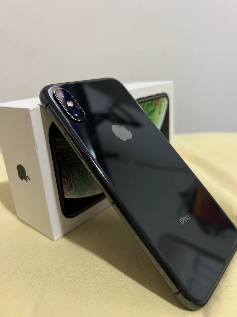 iPhone XS 256 GB - Celulares e Smartphones - Jardim Cidade