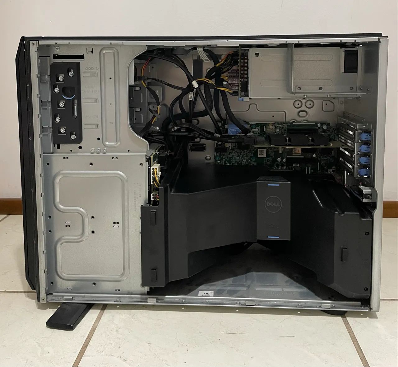 Servidor Dell T330 Completo | Xeon v5 | RAID | HotSwap - Foto 2