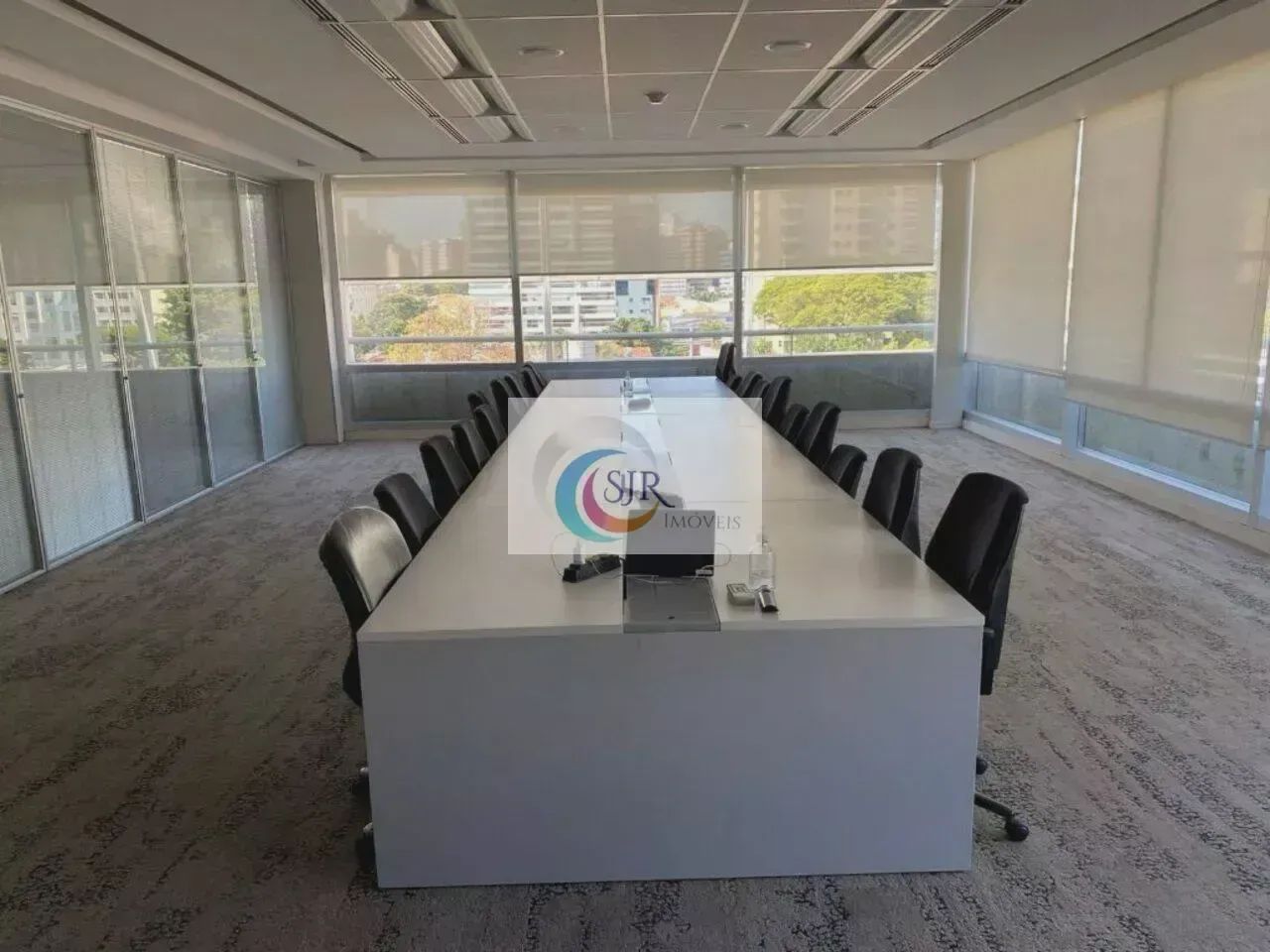 Conjunto para alugar, 1000 m²  - Pinheiros - São Paulo/SP - Foto 5