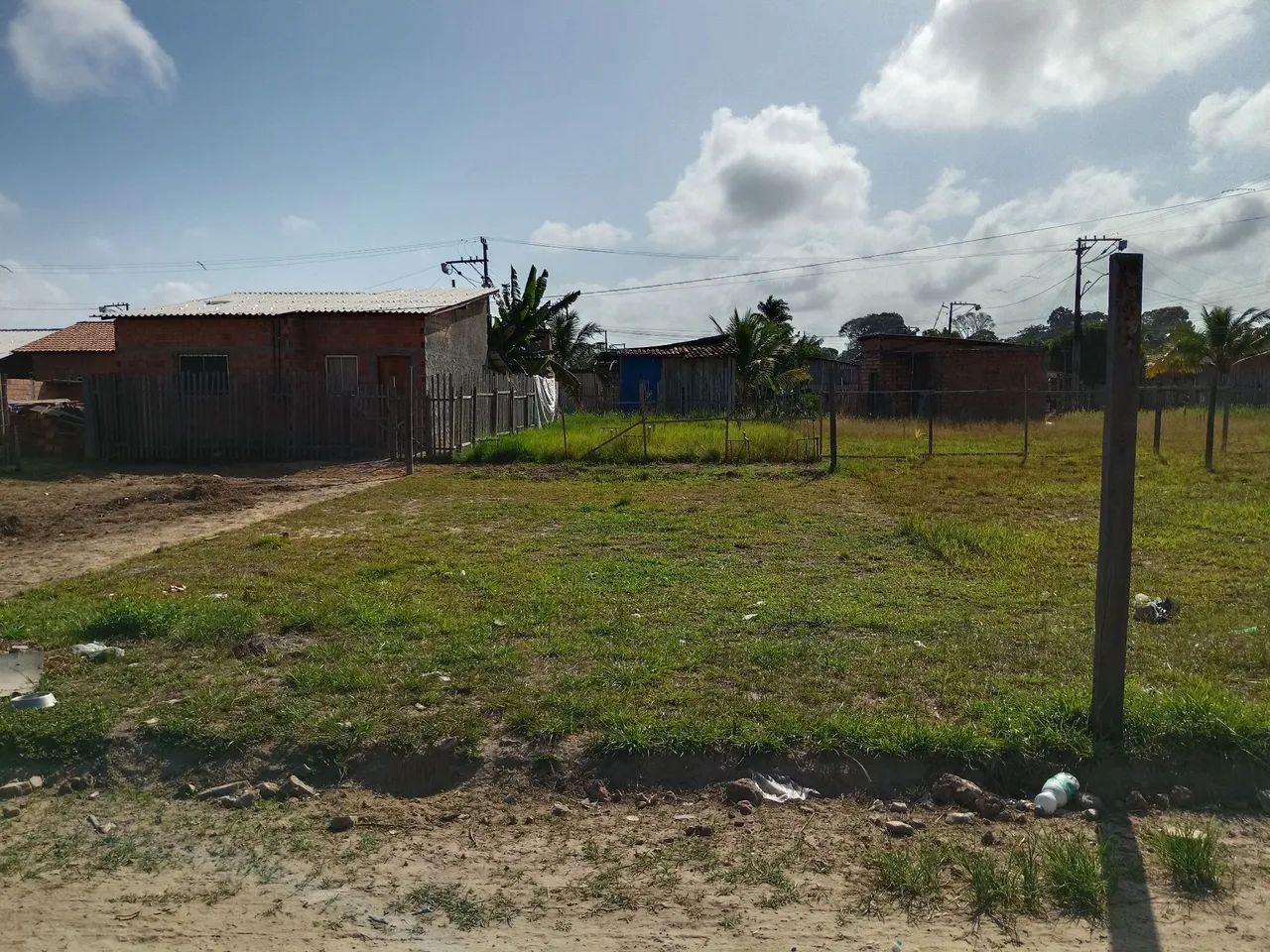 Vende-se  terreno  - Foto 2