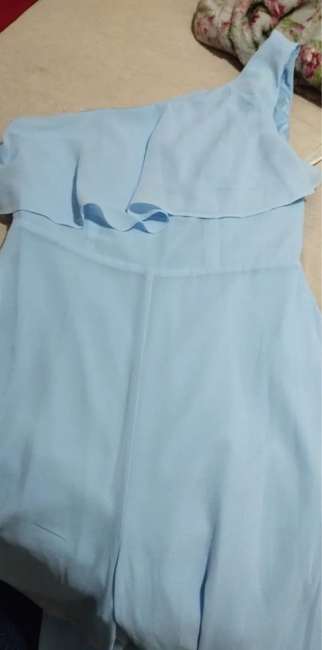 Macacão longo  - Foto 2