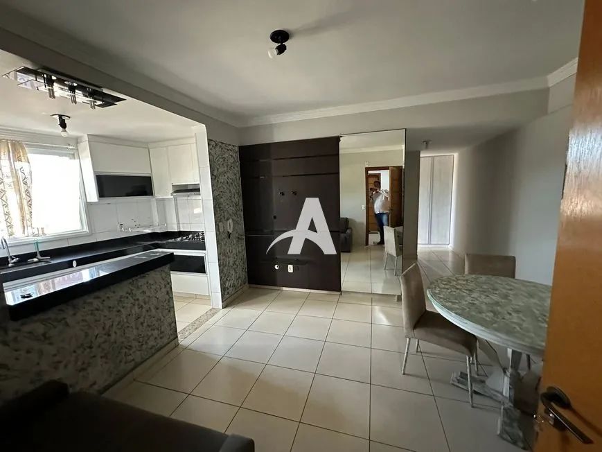 Aluguel Apartamento mobiliado SANTA MÔNICA - Foto 2