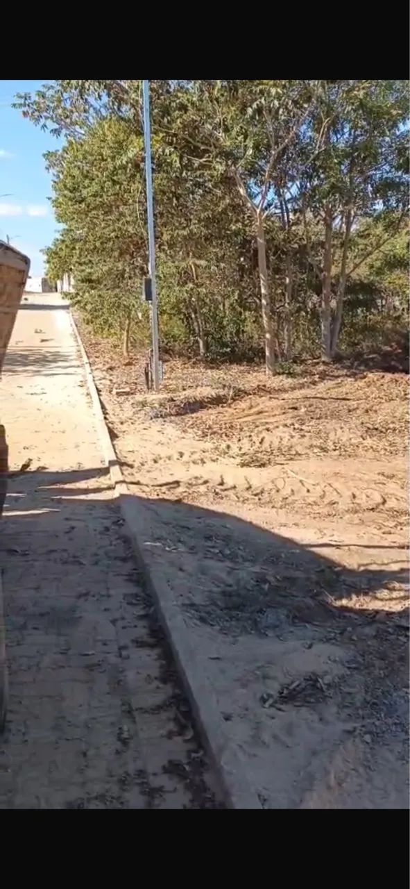 LOTE CORUMBA 4 - Abadiania Go