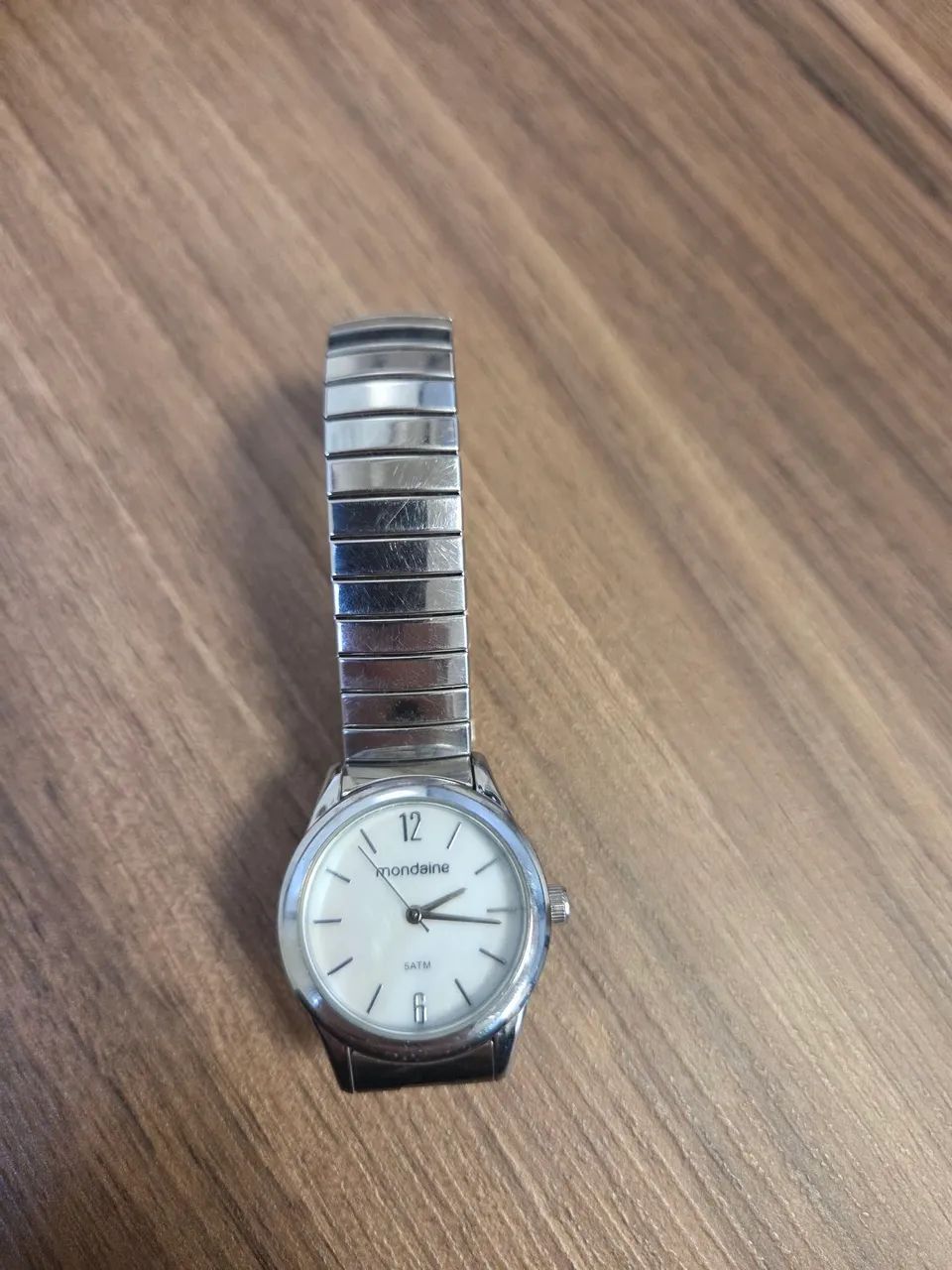Relógio Mondaine