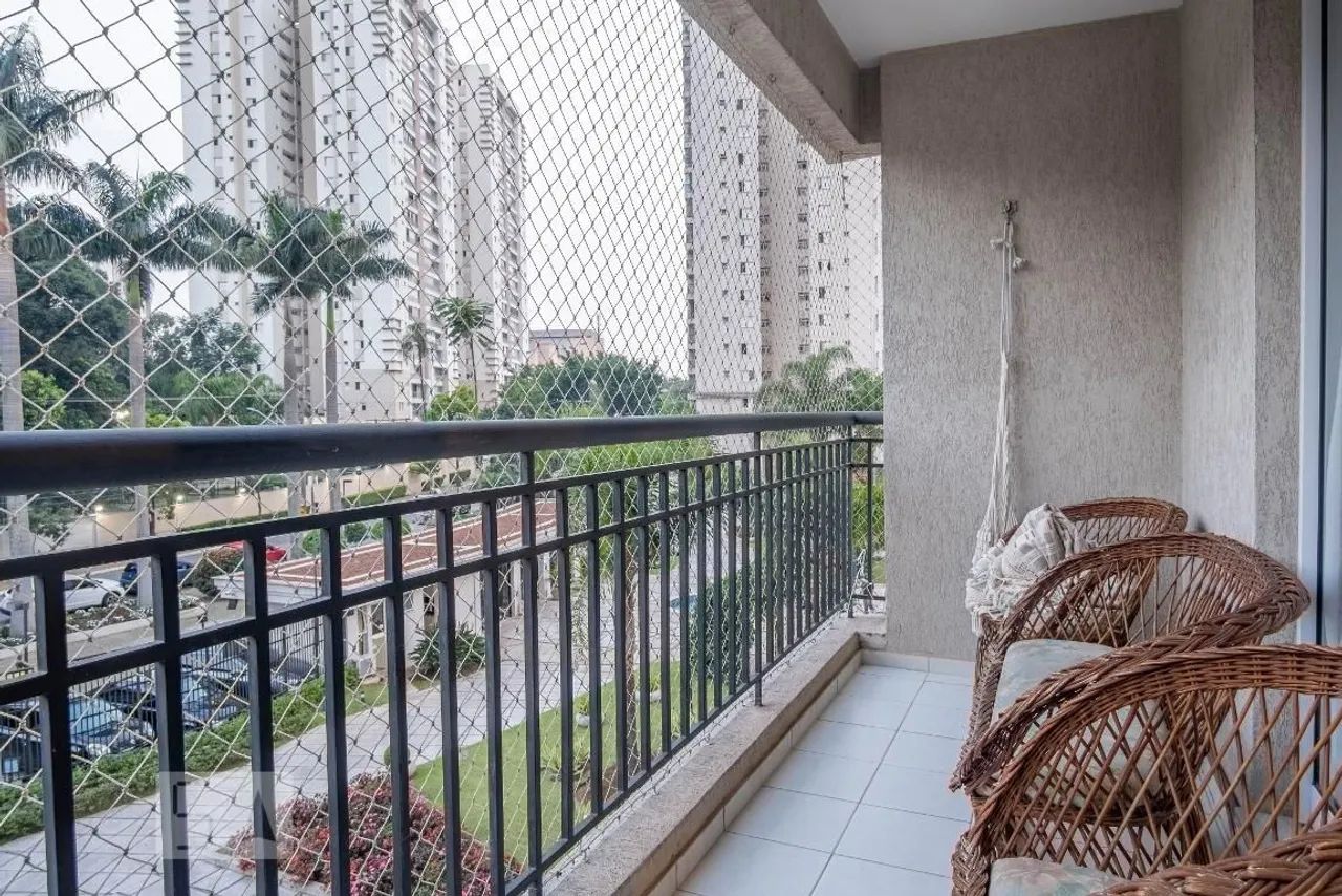Apartamento à Venda - Santana, 3 Quartos, 92 m2 - Foto 3