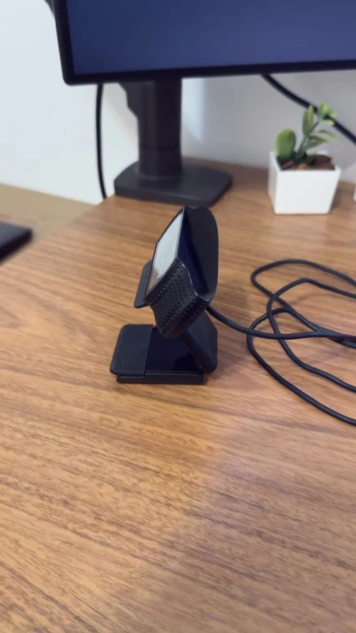 Webcam Logitech C920 Full HD 1080p com microfone - Foto 4