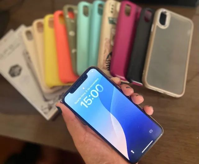 Iphone Xs 64GB - Celulares e Smartphones - Rio Negro, Sabará