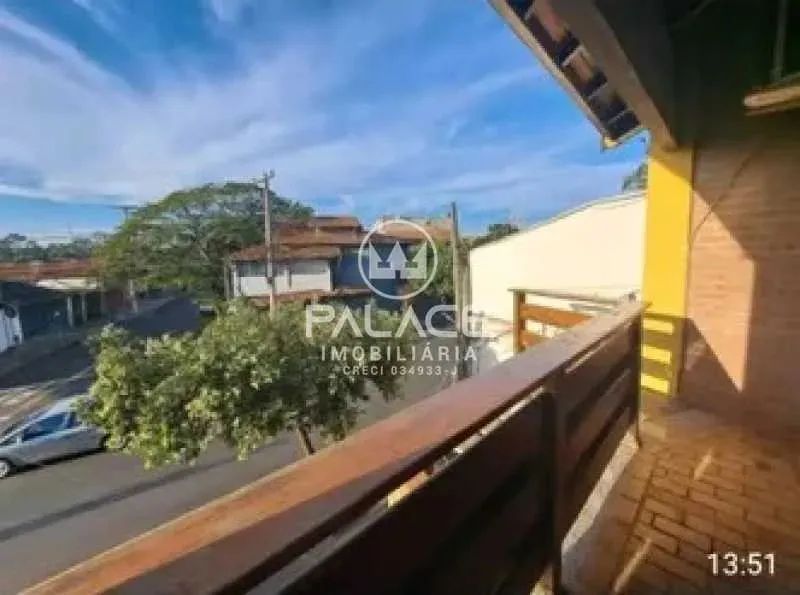 casa à venda em vila fátima, piracicaba 2 quartos 185m²