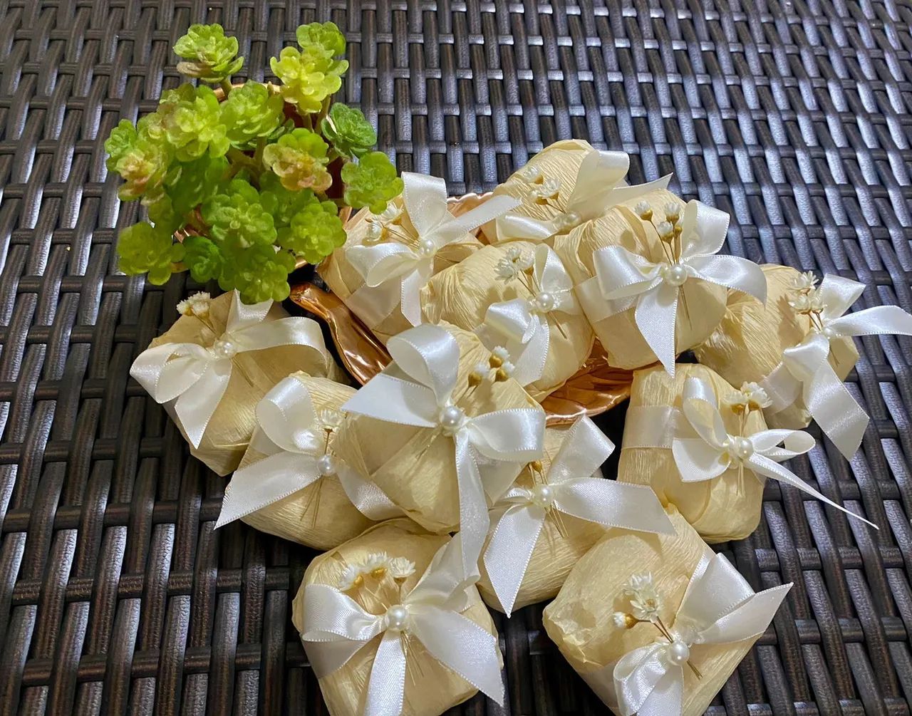 Bem casados e doces.ao - Foto 4