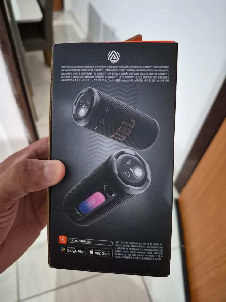 JBL Grip Original  - Foto 4