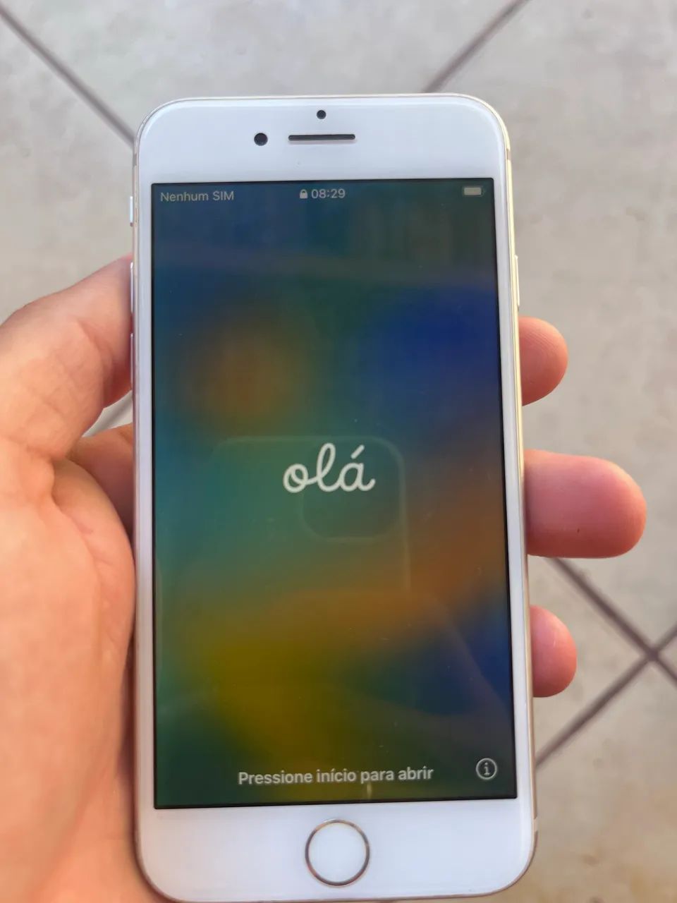 iPhone 8 - Foto 3