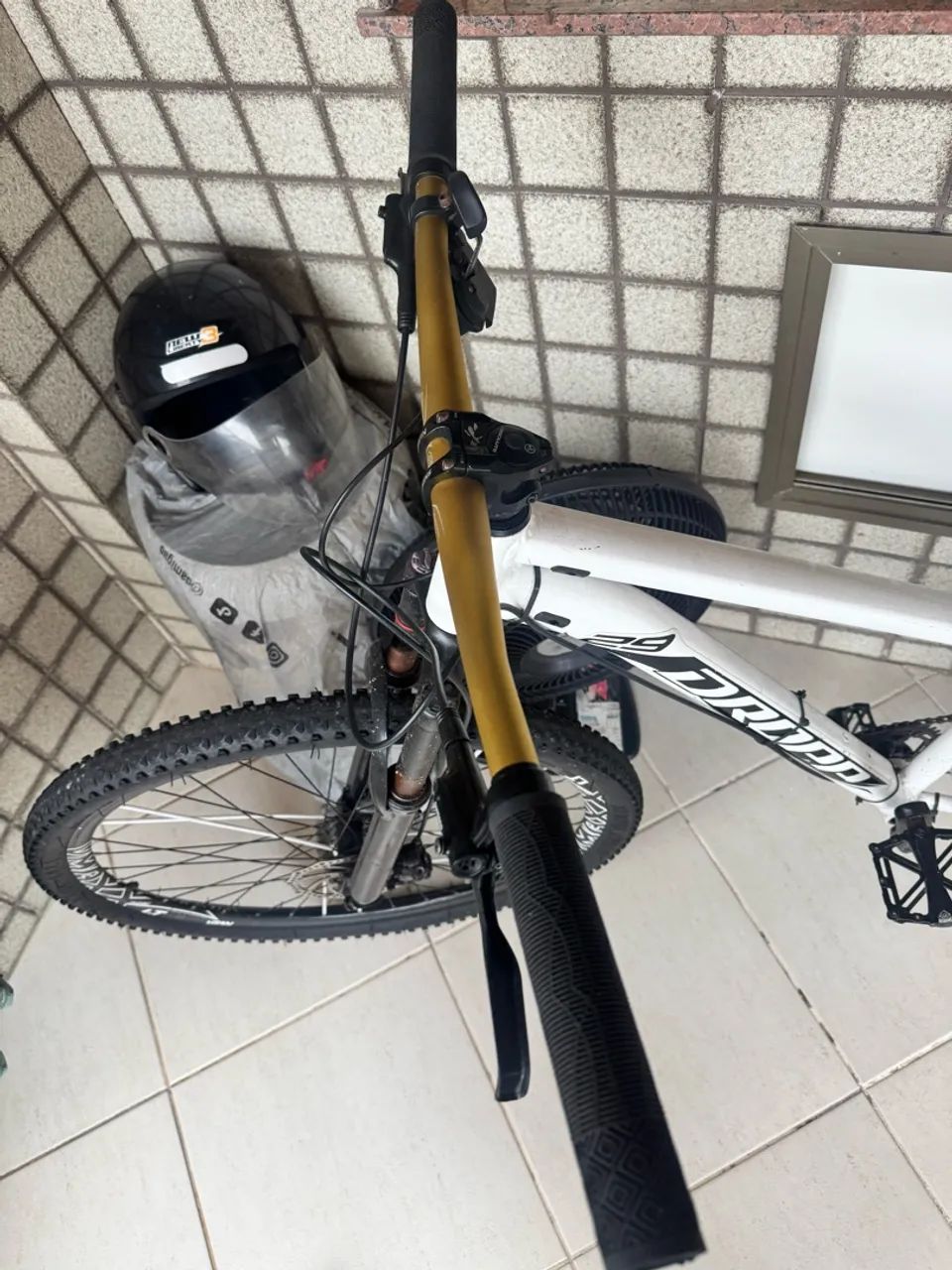 Bicicleta Dropp aro 29 - Foto 3