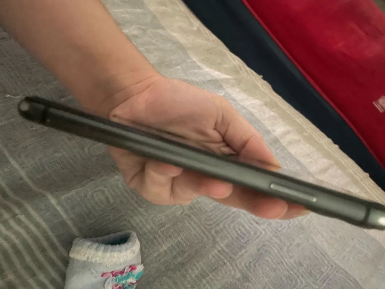 iPhone 11 preto 128gb - Foto 3